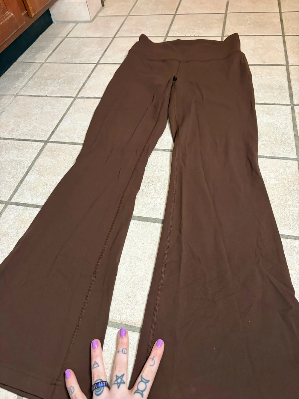 lululemon athletica very light